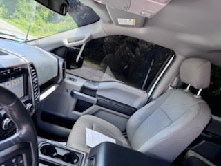 2018 Ford F150 XLT photo