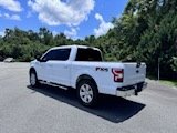 2018 Ford F150 XLT photo