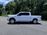 2018 Ford F150 XLT photo