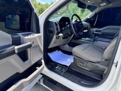 2018 Ford F150 XLT photo
