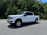 2018 Ford F150 XLT photo