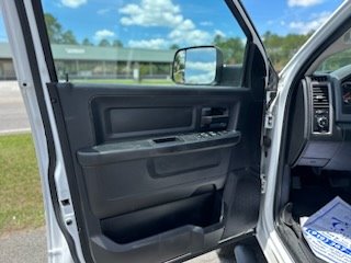 2018 Ram 5500 Chassis Cab - $30,998