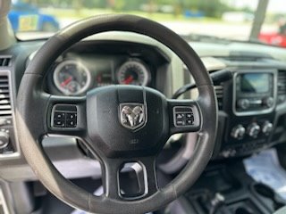 2018 Ram 5500 Chassis Cab - $30,998