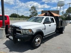 2018 Ram 5500 Chassis Cab - $30,998