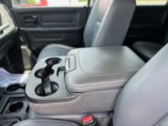 2018 Ram 5500 Chassis Cab - $30,998