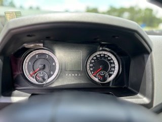 2018 Ram 5500 Chassis Cab - $30,998