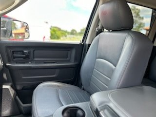 2018 Ram 5500 Chassis Cab - $30,998
