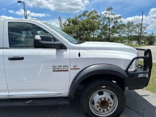 2018 Ram 5500 Chassis Cab - $30,998