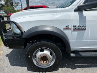 2018 Ram 5500 Chassis Cab - $30,998