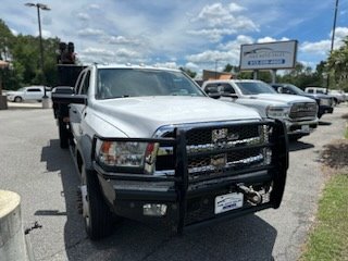 2018 Ram 5500 Chassis Cab - $30,998