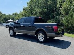 2016 Ford F150 King Ranch photo