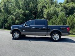 2016 Ford F-150 - $32,544
