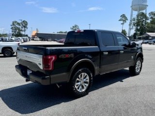 2016 Ford F150 King Ranch photo