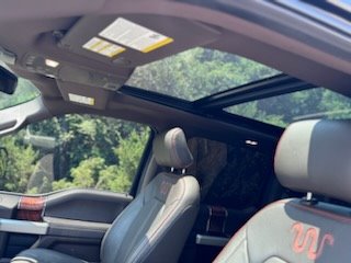 2016 Ford F150 King Ranch photo