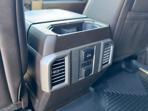 2016 Ford F150 King Ranch photo