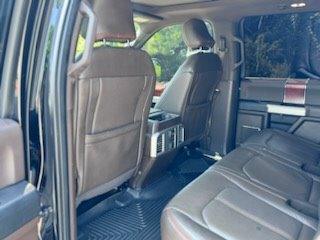2016 Ford F150 King Ranch photo