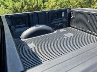 2016 Ford F150 King Ranch photo