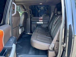 2016 Ford F150 King Ranch photo