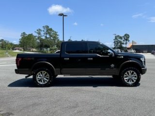 2016 Ford F150 King Ranch photo