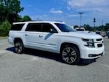 2018 Chevrolet Suburban 1500 Premier photo