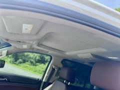 2018 Chevrolet Suburban - $31,500