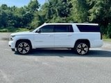 2018 Chevrolet Suburban - $31,500