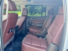 2018 Chevrolet Suburban - $31,500