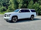 2018 Chevrolet Suburban 1500 Premier photo