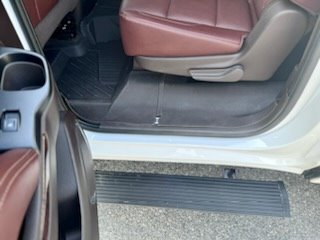 2018 Chevrolet Suburban - $31,500