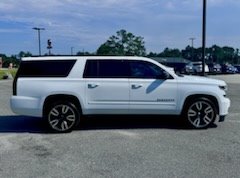 2018 Chevrolet Suburban - $31,500