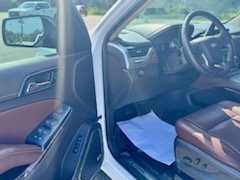 2018 Chevrolet Suburban - $31,500
