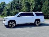 2018 Chevrolet Suburban 1500 Premier photo