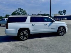 2018 Chevrolet Suburban 1500 Premier photo