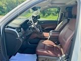 2018 Chevrolet Suburban - $31,500