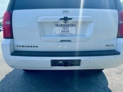 2018 Chevrolet Suburban - $31,500