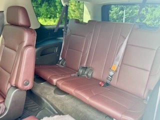 2018 Chevrolet Suburban - $31,500