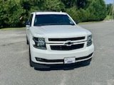 2018 Chevrolet Suburban 1500 Premier photo