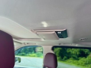 2018 Chevrolet Suburban - $31,500