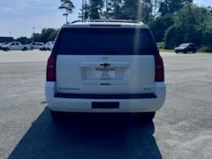 2018 Chevrolet Suburban 1500 Premier photo