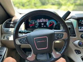 2018 GMC Yukon - $30,655