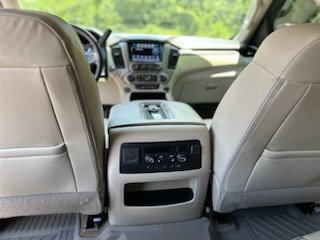 2018 GMC Yukon - $30,655