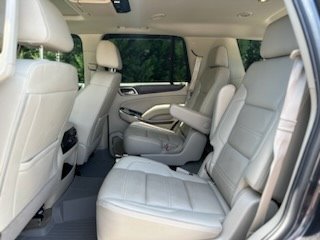 2018 GMC Yukon - $30,655