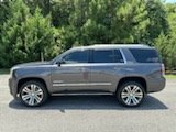 2018 GMC Yukon - $30,655