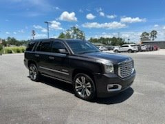 2018 GMC Yukon - $30,655