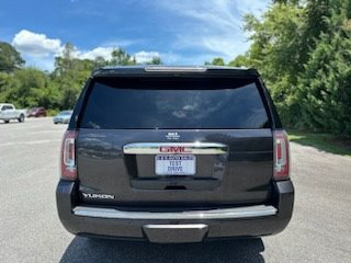 2018 GMC Yukon - $30,655