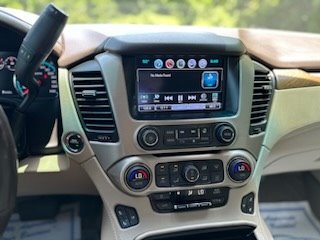 2018 GMC Yukon - $30,655