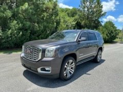 2018 GMC Yukon - $30,655