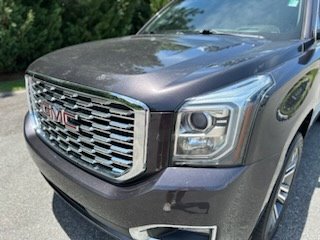 2018 GMC Yukon - $30,655