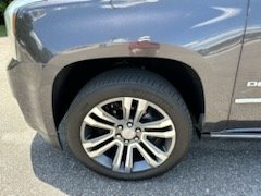 2018 GMC Yukon - $30,655