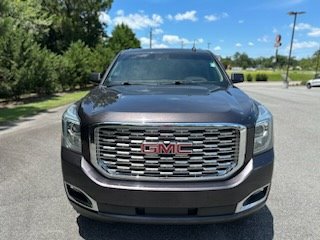 2018 GMC Yukon - $30,655